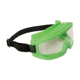 Lunette de sécurité pour un environnement de garage