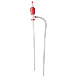 Pompe transvasement manuelle à poussoir idéale pour transférer plusieurs types de liquides (non corrosifs) d'un fût standard de 200L. Débit : 18L/min avec système antigoutte. Bague de serrage normalisée. Flexible 1100mm. Pompe en polyéthylène.
Pompe à amorçage manuel idéale pour transférer plusieurs types de liquides (non corrosifs) d'un fût standard de 200l.

- débit : 18l/min avec système antigoutte
- bague de serrage normalisée
- flexible 1100mm
- pompe en polyéthylène





À PROPOS DE LA MARQUE CLAS
Notre Marque CLAS « Garage Solutions » basée en Savoie (France), a été créée en 1996. Nous sommes depuis toujours un acteur innovant de l’équipement et de l’outillage technique pour véhicules légers, utilitaires et poids lourds. Aujourd’hui, nous évoluons vers un écosystème offrant des solutions globales, bénéfique pour l’ensemble de nos partenaires. Nous nous adaptons à vos besoins et budgets, en étant toujours plus simple et réactif avec des hommes et des femmes experts, passionnés, au cœur d’une digitalisation à votre service. Consolidant notre leadership en France, nous accélérons notre expansion afin de devenir un acteur clef à l’international. 