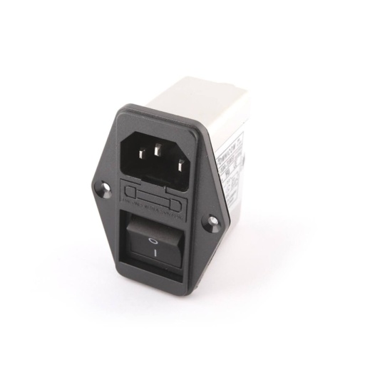 Interrupteur general porte fusible
