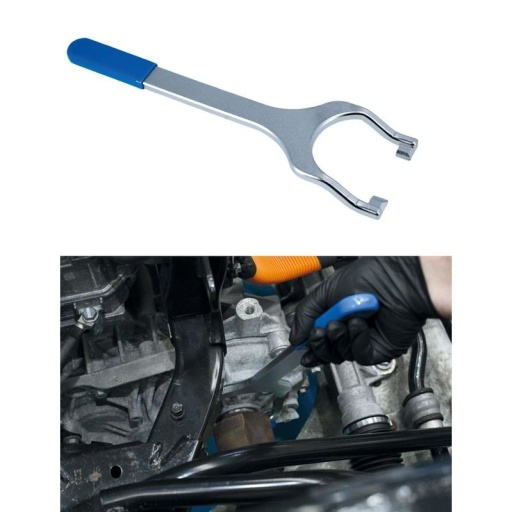Fourchette d'extraction d'arbre de transmission intérieur Ford, Mazda, Volvo, Renault, Dacia