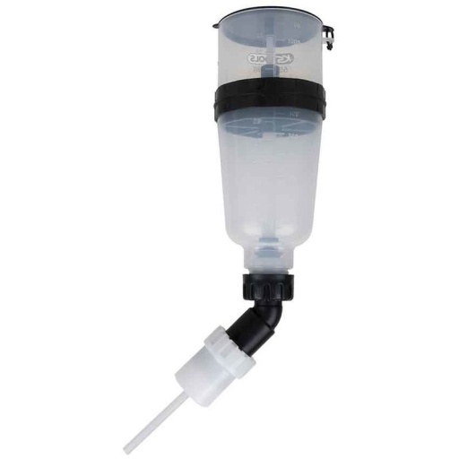 Entonnoir anti-gouttes pour AdBlue®