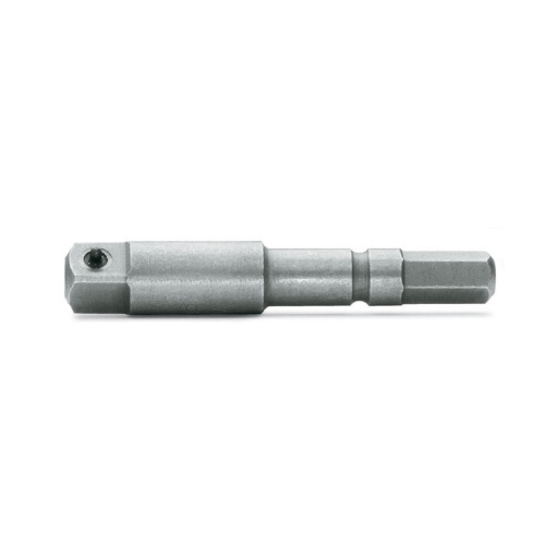 Douille porte-embouts 1/4x1/4
