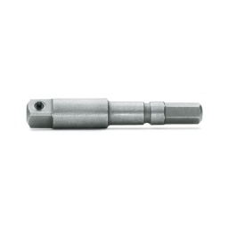 Douille porte-embouts 1/4 pour embouts 1/4
-  long: 22mm - qualité premium beta depuis 1939
