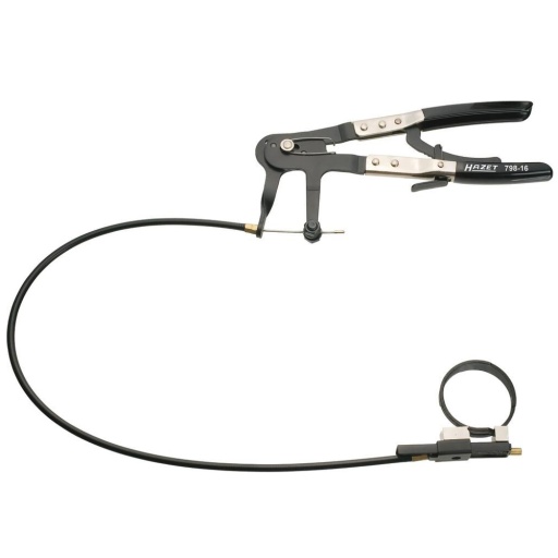 Pince a collier autoserrant 3 a 50mm