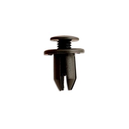 Sachet 50 agrafes fixation automobile
-toyota honda mazda