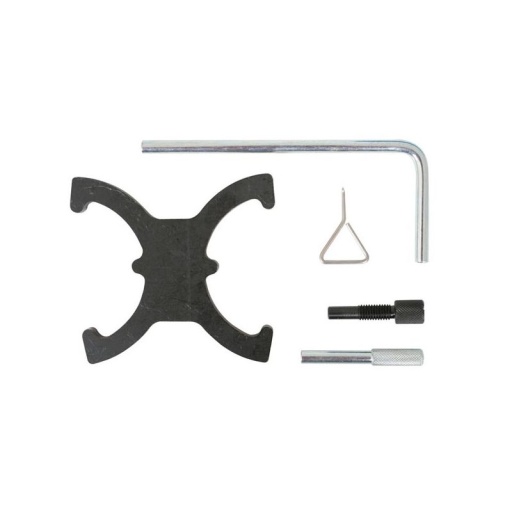 Jeu d'outils de calage - ford cmax 1.6 ti-vct - 5 pcs