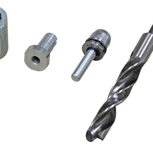 Kit emporte-pièces capteurs de stationnement Ford #1 (4 pcs)