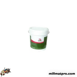 Seau de 15l de savon microbille rouge

- utilisation: cambouis. graisse. peinture...
- norme afnor nft 73102