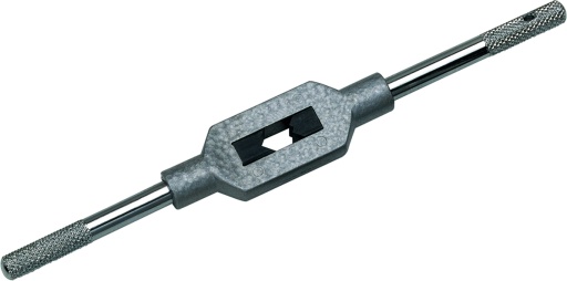 Tourne-à-gauche en zamac Gr. 5 L