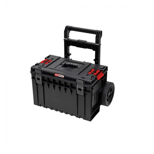 Trolley pour caisses SCM