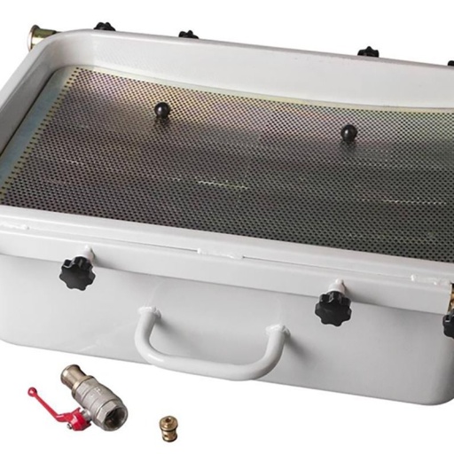 Récuperateur fosse PL 65l
