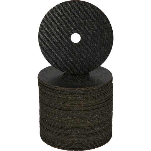 Disque à tronçonner 1,5mm diam 75mm pour 515.5060 (x50)