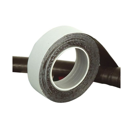 Ruban auto amalgant de reparation