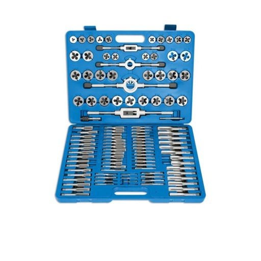 Kit de taraud filières 110pcs