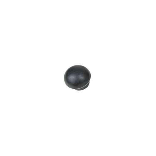 Boule en caoutchouc &Oslash; 67 mm