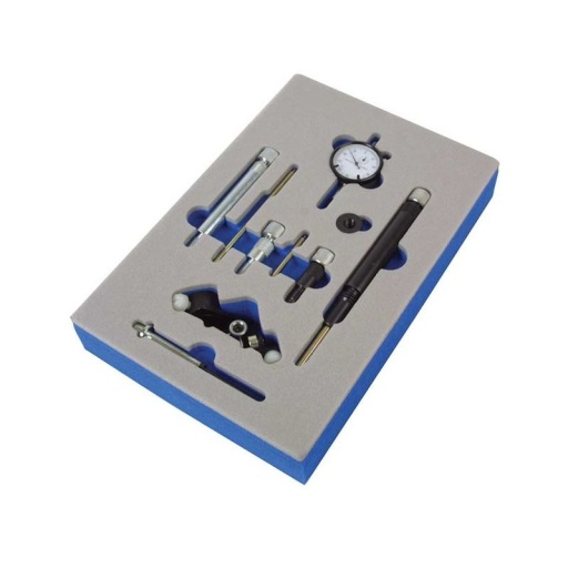 Kit de piges pour pompes à injection