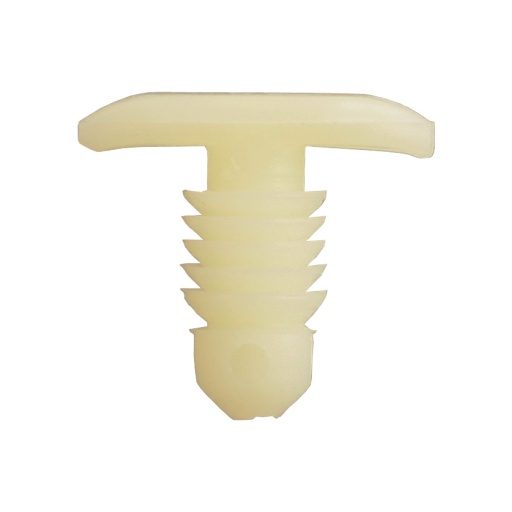 Agrafes pour isolation de capots moteur pour Opel - Ø 7,9 mm - 10 pcs