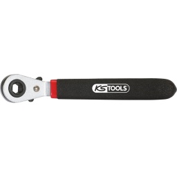 Cliquet traversant 5/16'' 140mm