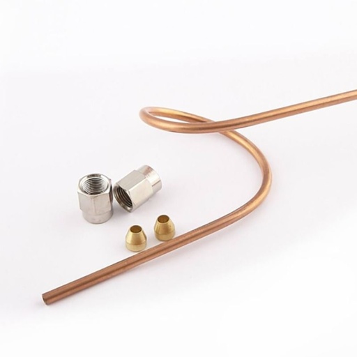 Boucle rame pour chauffage ANTARES 20-25-30-50 et MIZAR PX30-40-50