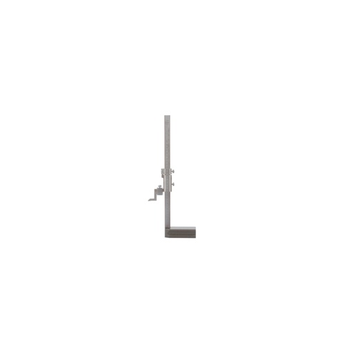 Trusquin vernier monobloc 1000mm 