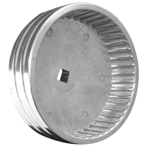Clé filtre à huile ø93mm 45 pans 3/8"