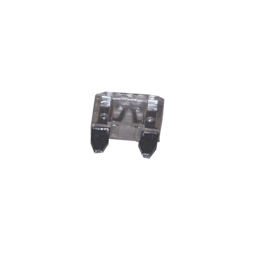 Mini fusible enfichable 25 ampères