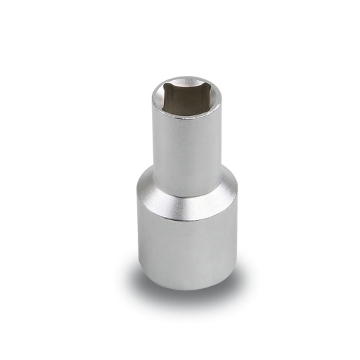 Douille pour bouchons de vidange carré 4 pans fem 10mm 