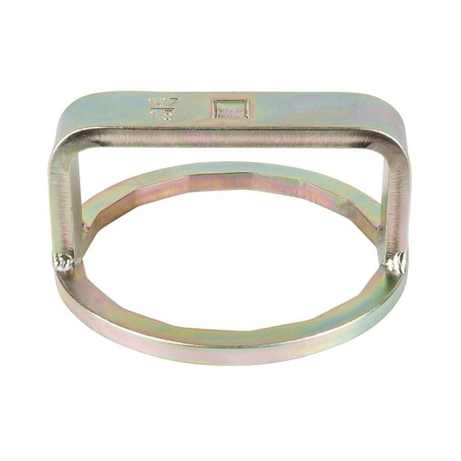 Clé pour filtre à huile VOLVO 107 mm / 15 cannelures