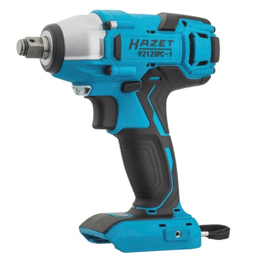Cle a chocs 1/2" 18v 260 nm sans batterie