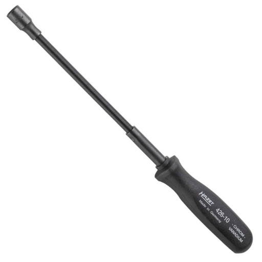 Tournevis flexible a douille de 10mm