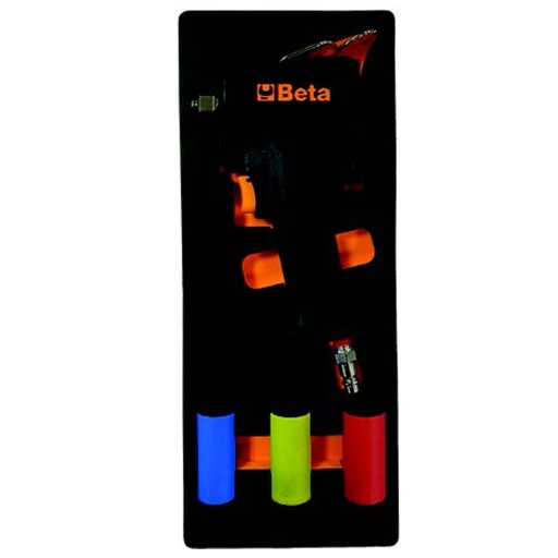 Module clé choc 1927XM 4 outils