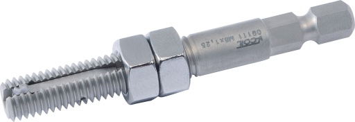 Notch Appareil de pose M 3 x 0.5