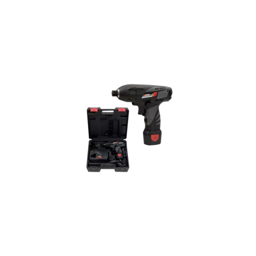 Visseuse choc 6.35mm sur batterie li-ion 10.8v ks tools