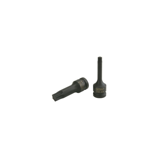 Douille 1/2 torx choc monobloc t60