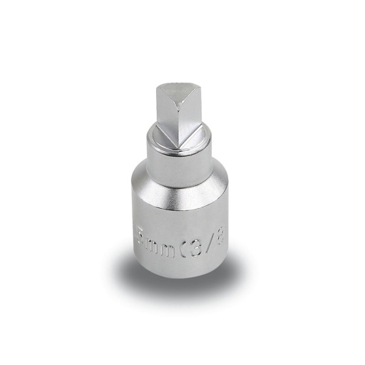 Douille pour bouchons de vidange triangle 9.5mm 