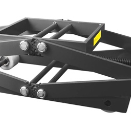 Cric élévateur à ciseaux 800kg spécialement conçu pour porter les tambours poids lourds. Il est équipé de 4 roues pour faciliter sa mise en place, déplacement. Ajustement simple par clé (écrou hexagonal).
Caractéristiques :
Hauteur mini. : 150mm.
Hauteur maxi. : 800mm.
Longueur : 960mm.
Largeur : 325mm.


Caractéristiques :
- hauteur mini. : 150mm
- hauteur maxi. : 800mm
- longueur : 960mm
- largeur : 325mm





À PROPOS DE LA MARQUE CLAS
Notre Marque CLAS « Garage Solutions » basée en Savoie (France), a été créée en 1996. Nous sommes depuis toujours un acteur innovant de l’équipement et de l’outillage technique pour véhicules légers, utilitaires et poids lourds. Aujourd’hui, nous évoluons vers un écosystème offrant des solutions globales, bénéfique pour l’ensemble de nos partenaires. Nous nous adaptons à vos besoins et budgets, en étant toujours plus simple et réactif avec des hommes et des femmes experts, passionnés, au cœur d’une digitalisation à votre service. Consolidant notre leadership en France, nous accélérons notre expansion afin de devenir un acteur clef à l’international. 
