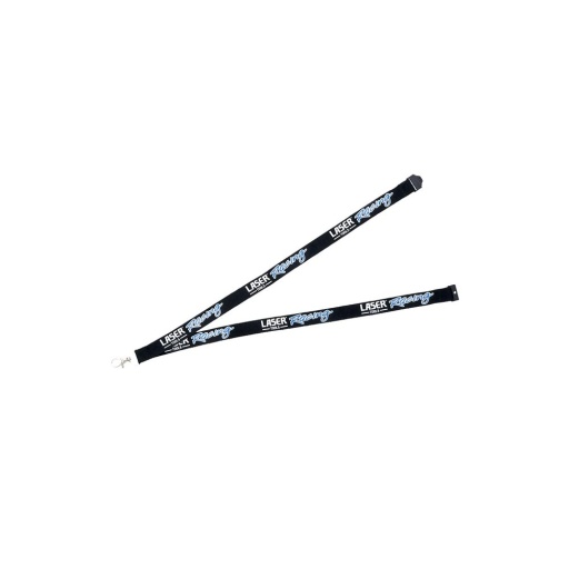 Tour de cou laser tools racing