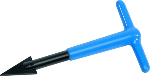 V-COIL Extracteur Nr2