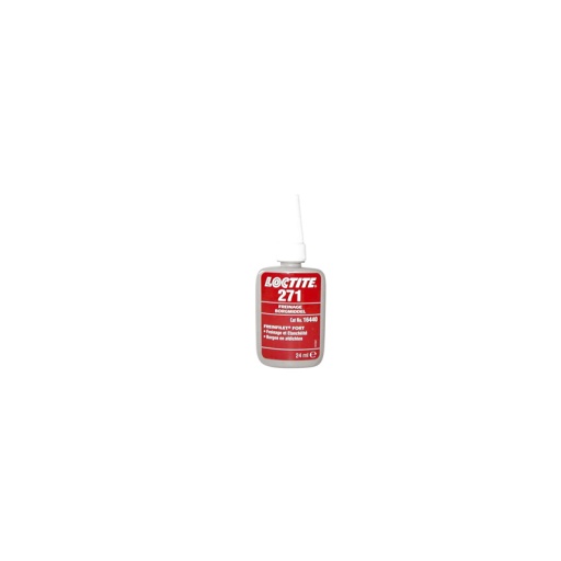 Flacon 24ml frein filet fort 271 