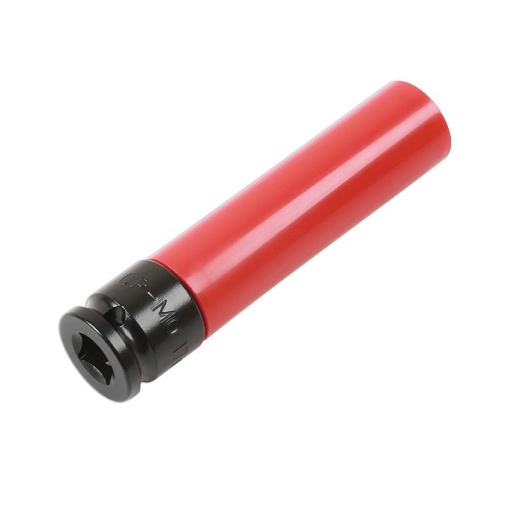 Douille pour jante Alu Extra longue 17mm x 130mm 