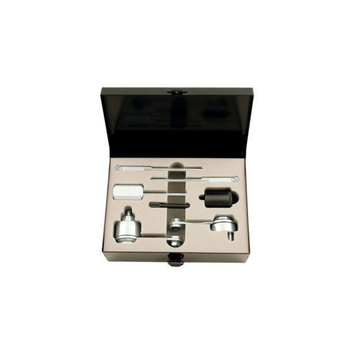 Jeu d'outils de calage - peugeot/Citroën 2.7d et land rover/jaguar 2.7 tdv6 - 6 pcs
