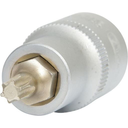 Douille tournevis 1/2'' TORX 55mm T30