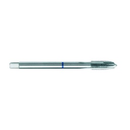 Taraud machine hss co5% métrique din 376 gun
application
pour application :
acier fortement allie < 130 kg
inox 304l - 316l
titane et alliages
classe de tolérance iso 6 h
nuance co5%
coupe à droite
goujures droites
entree forme b/gun
plus d'infos dans la fiche technique