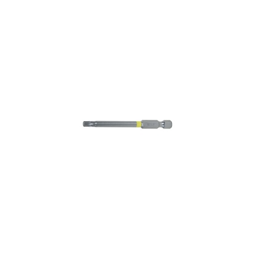 Lot de 3 embouts vissage pro longs torx t15