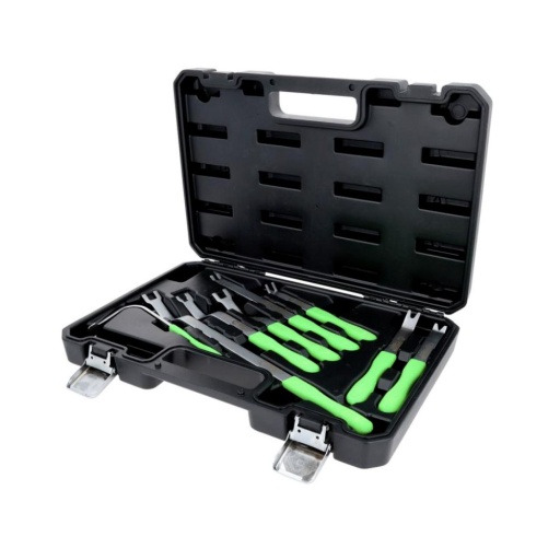 Coffret de 8 dégrafeurs de clips COMPETITION