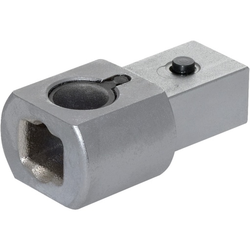 Réducteur pour outils à emmanchement 14x18mm vers 9x12mm