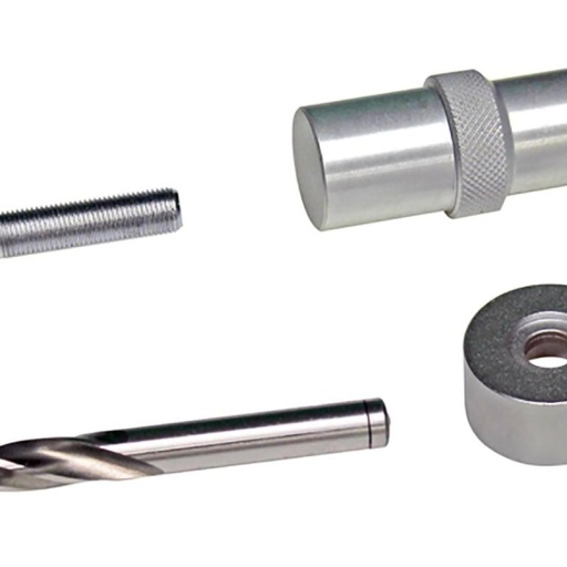 Kit emporte-pi&egrave;ces capteurs de stationnement PSA #1 (5 pcs)