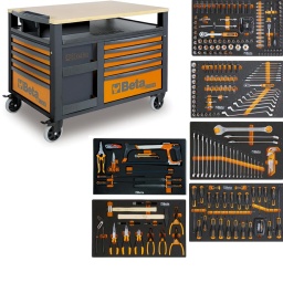 Ensemble d'outils de mécanicien robuste sur mesure Fournisseurs,  fabricants, usine - Prix de gros - PARGET