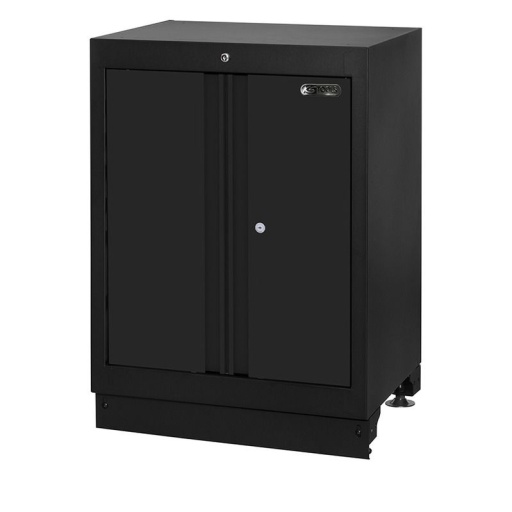Armoire basse 2 porte 26''