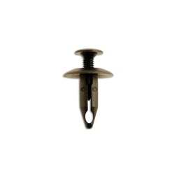 Sachet 50 agrafes fixation automobile
-opel